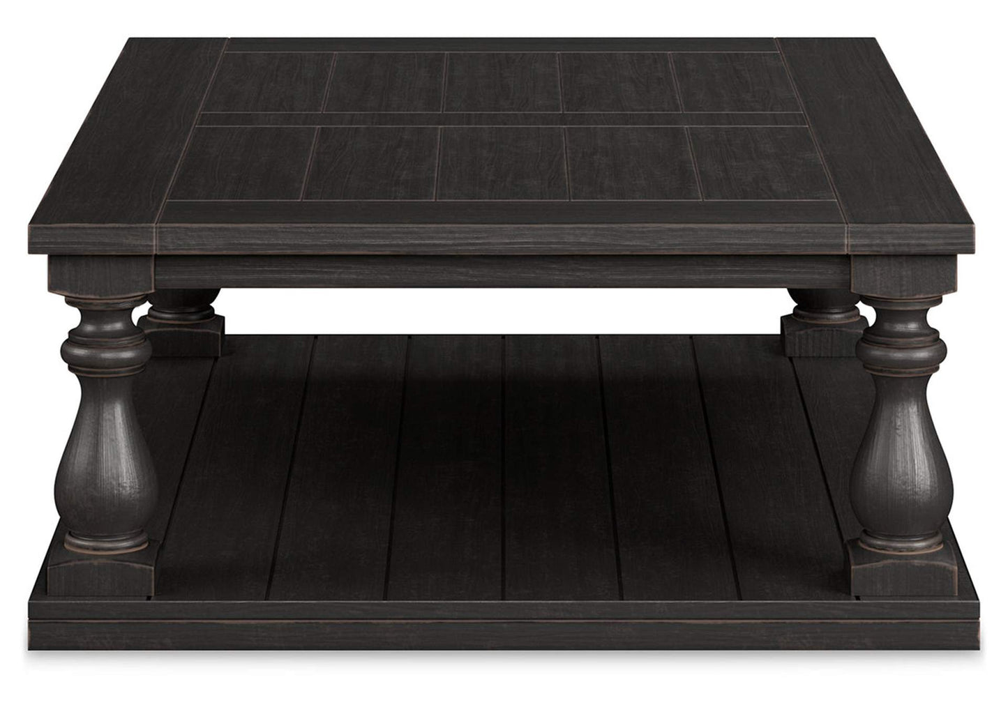 Mallacar Coffee Table