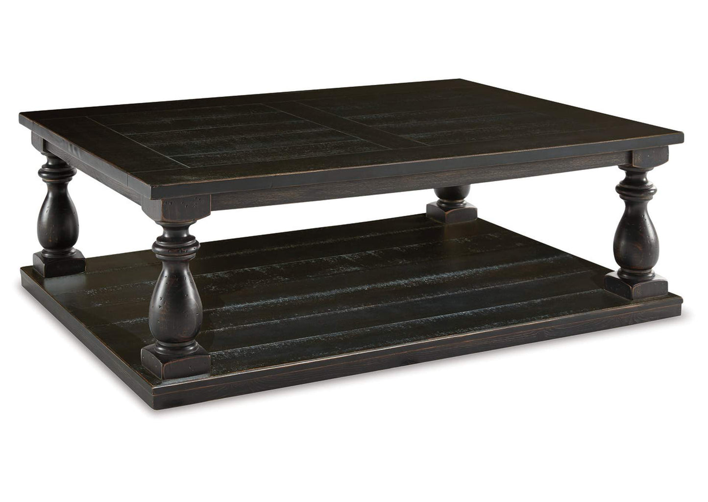 Mallacar Coffee Table