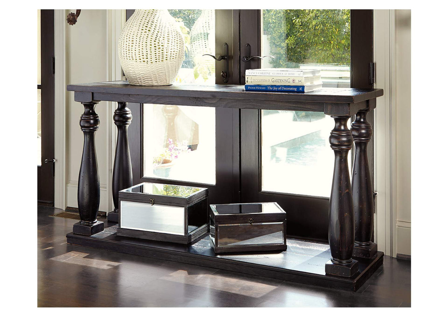 Mallacar Sofa/Console Table