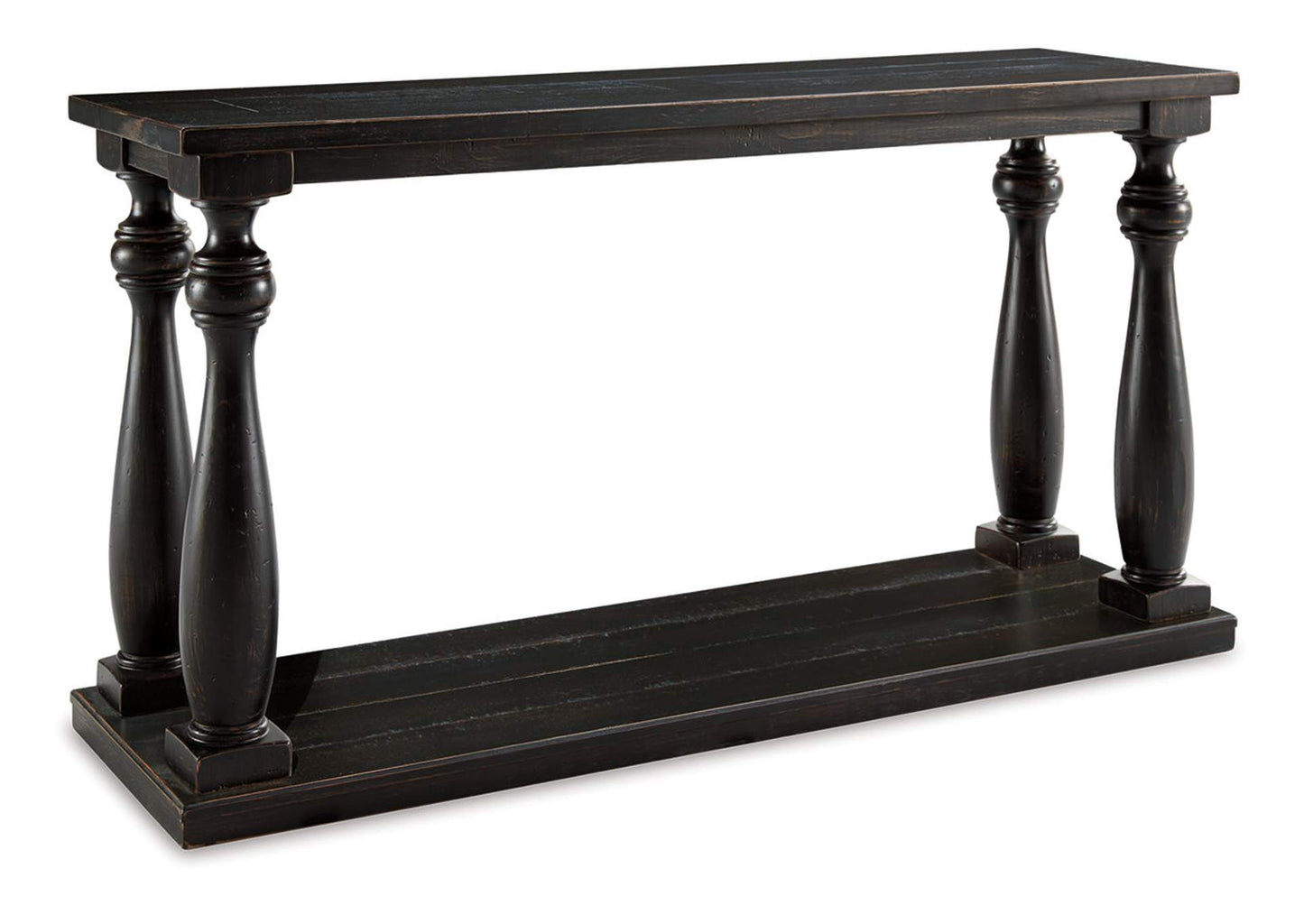 Mallacar Sofa/Console Table