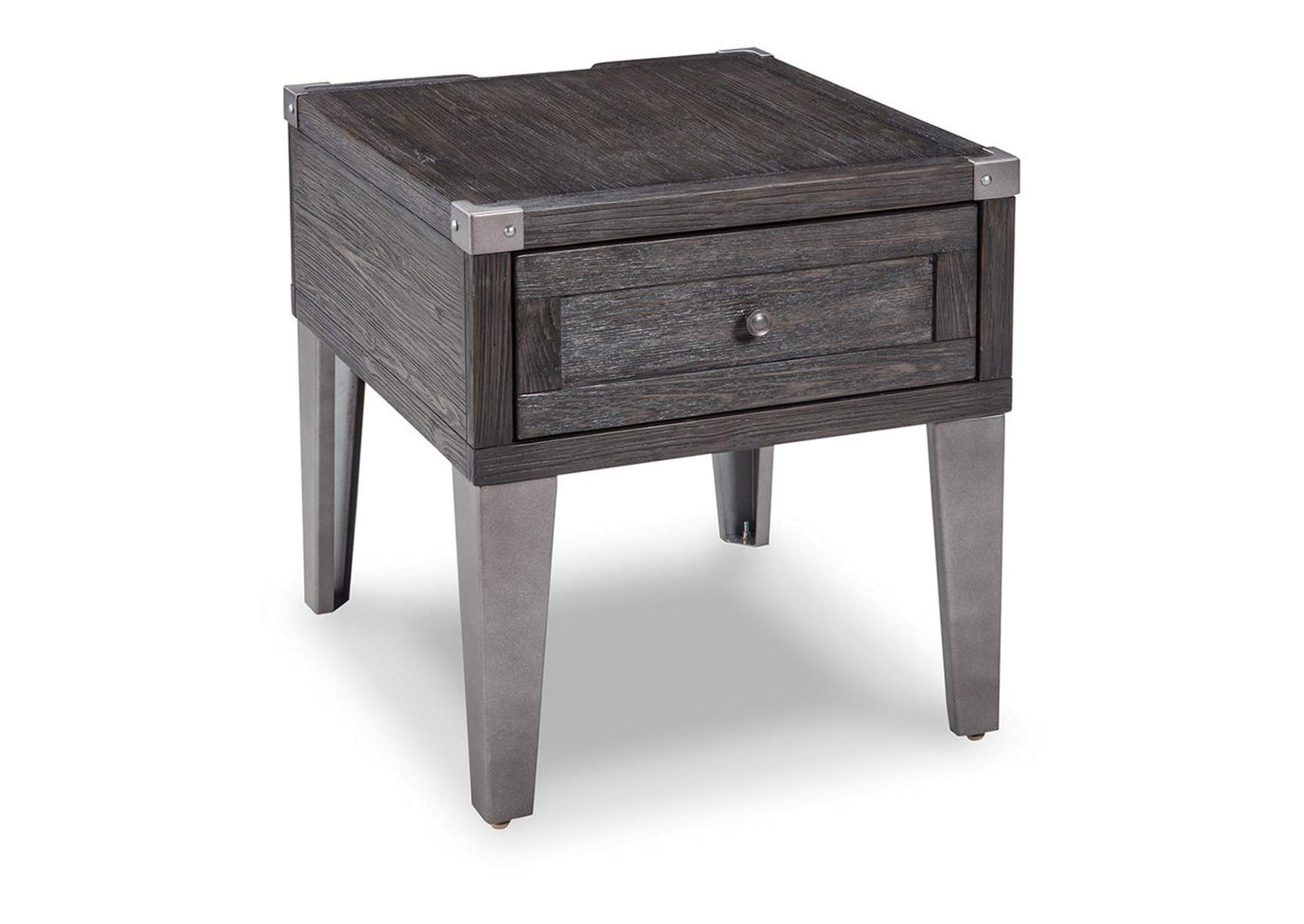 Todoe 2 End Tables