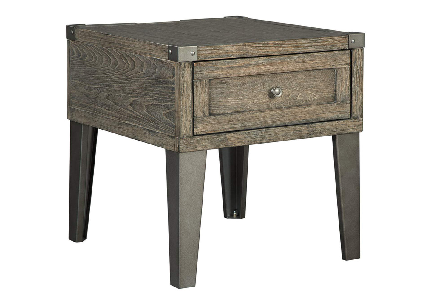 Chazney 2 End Tables