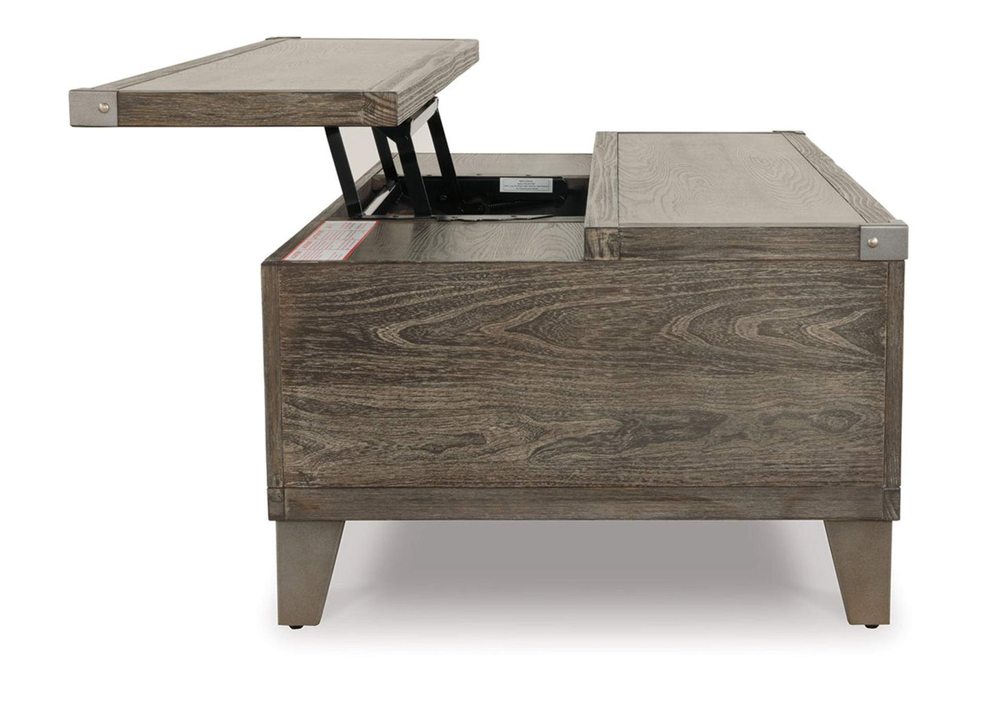 Chazney Coffee Table with Lift Top