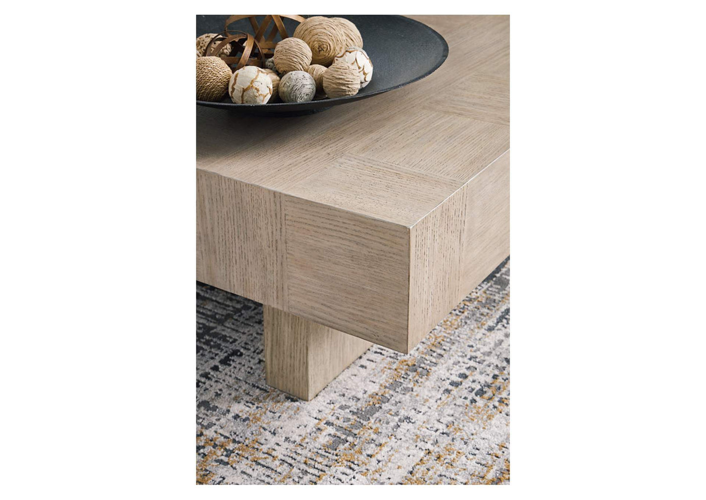 Jorlaina Coffee Table