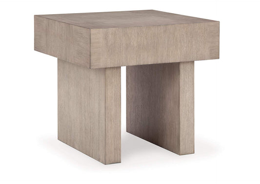 Jorlaina End Table