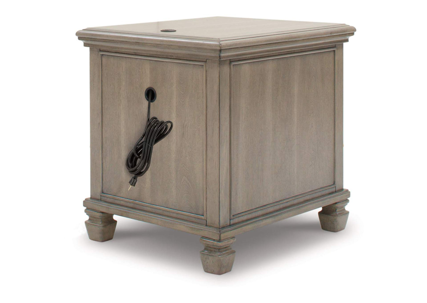 Lexorne End Table