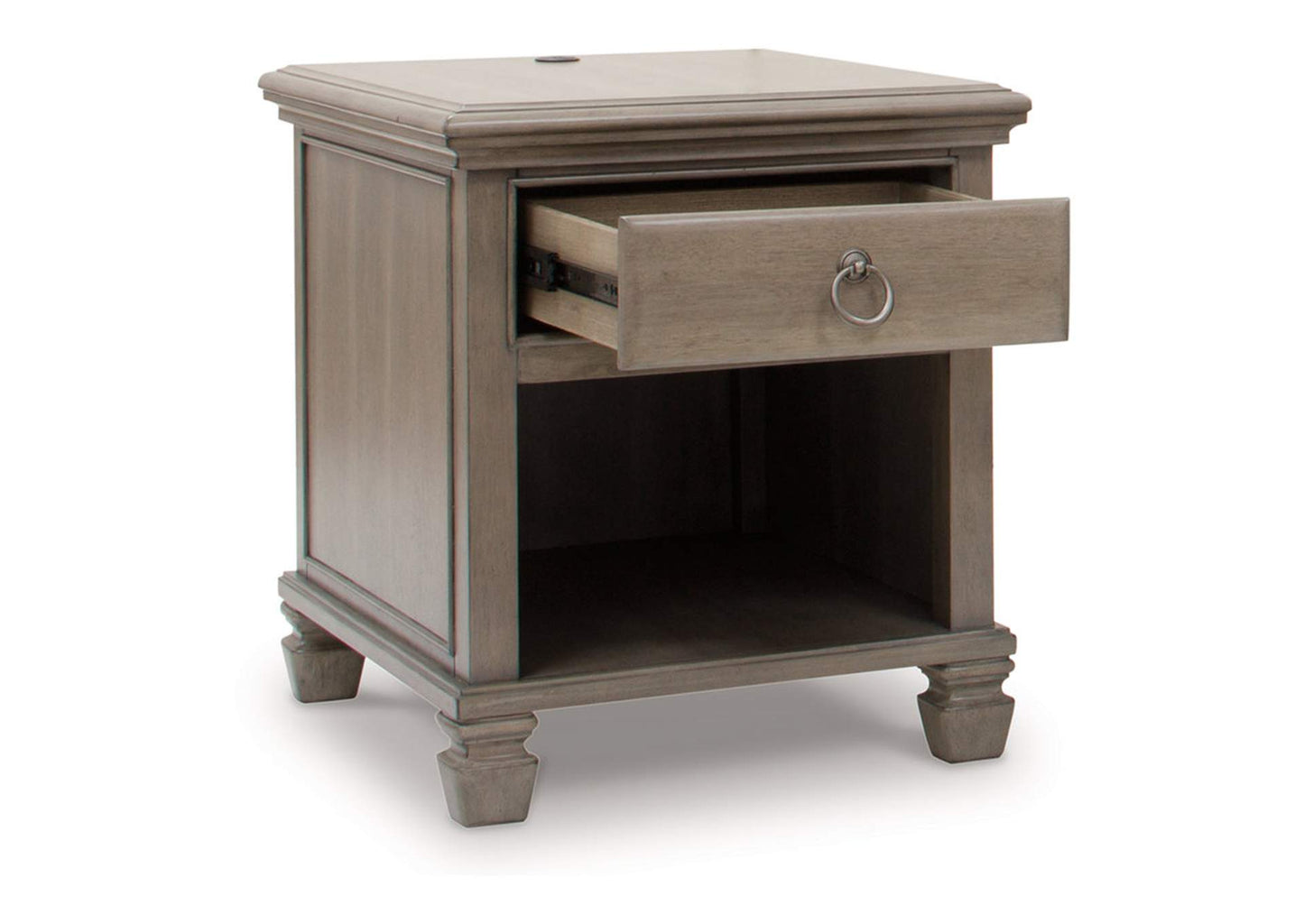 Lexorne End Table