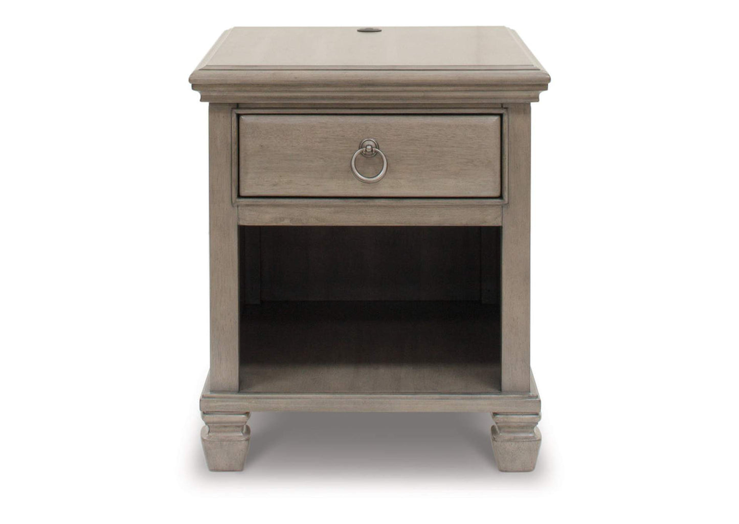 Lexorne End Table