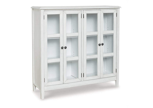 Kanwyn Accent Cabinet