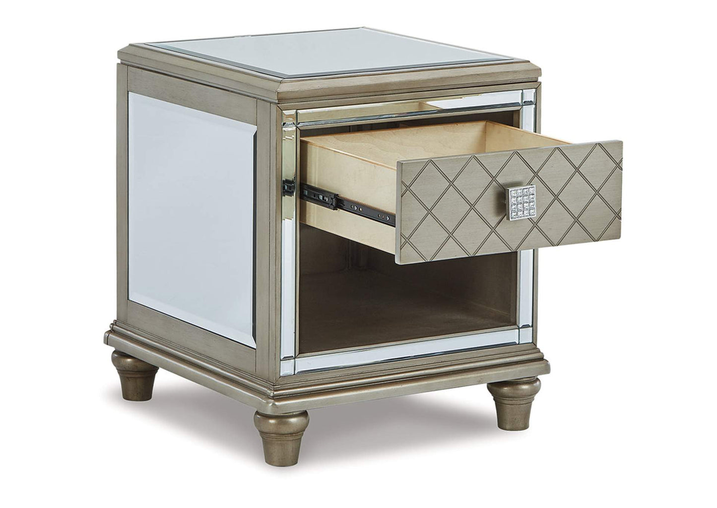 Chevanna End Table