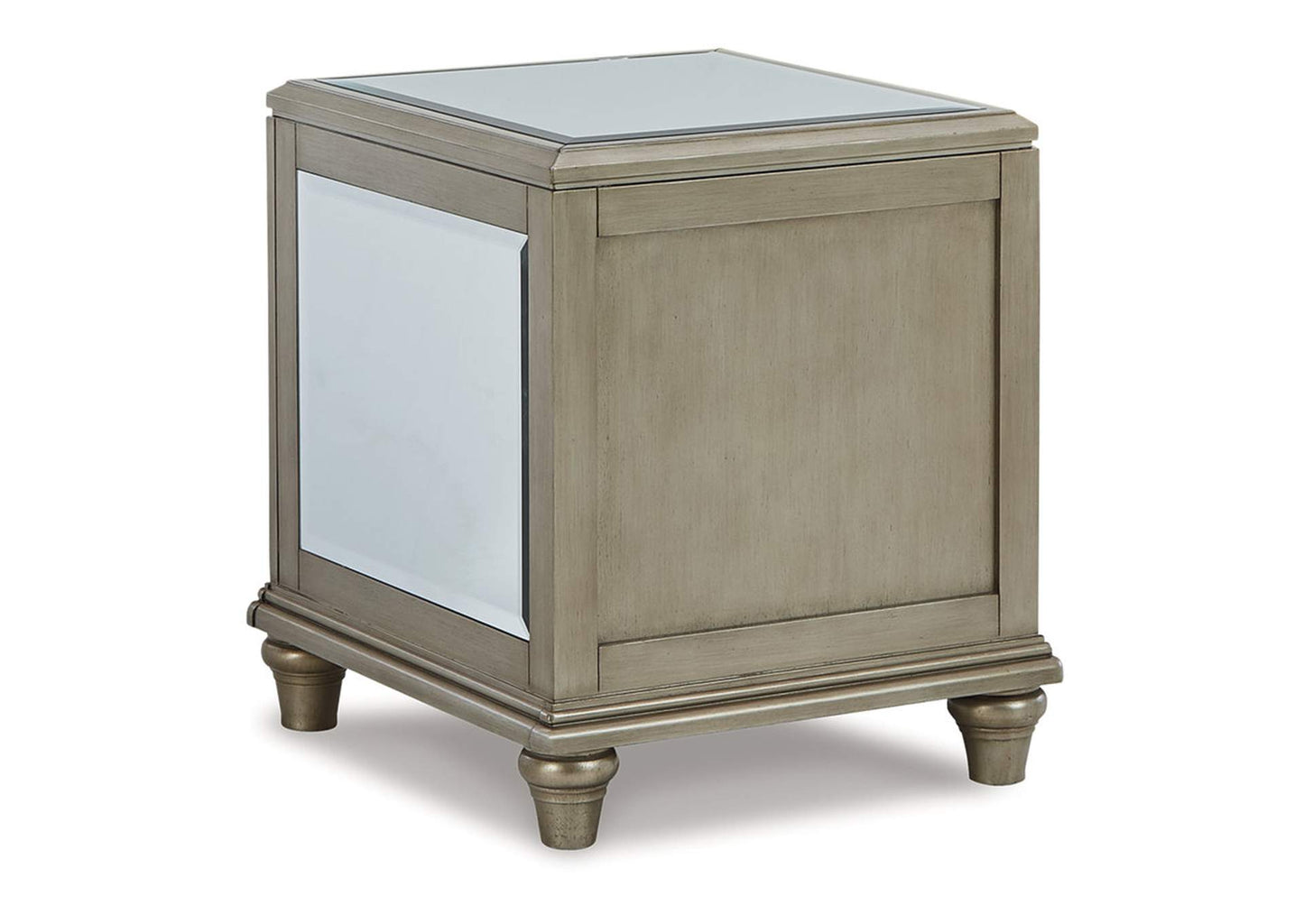 Chevanna End Table