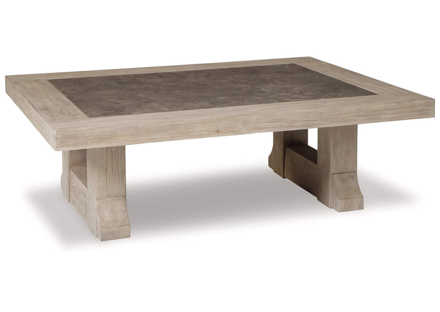 Hennington Coffee Table