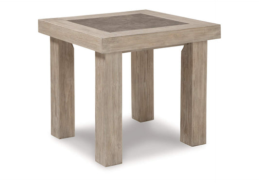 Hennington End Table