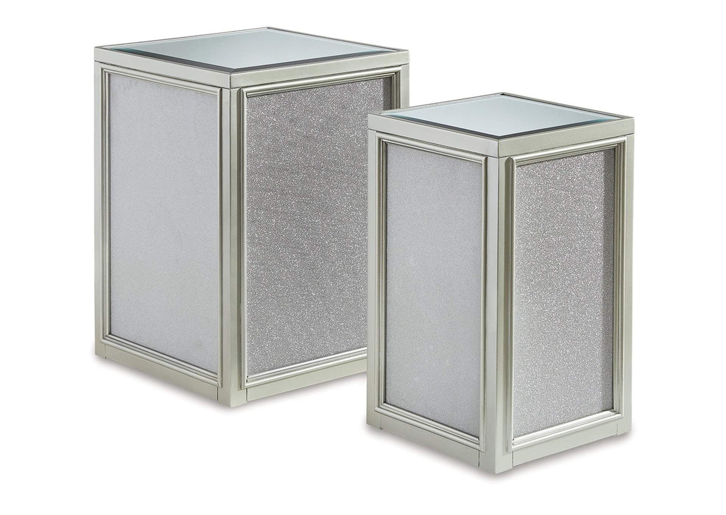 Traleena Nesting End Table (Set of 2)