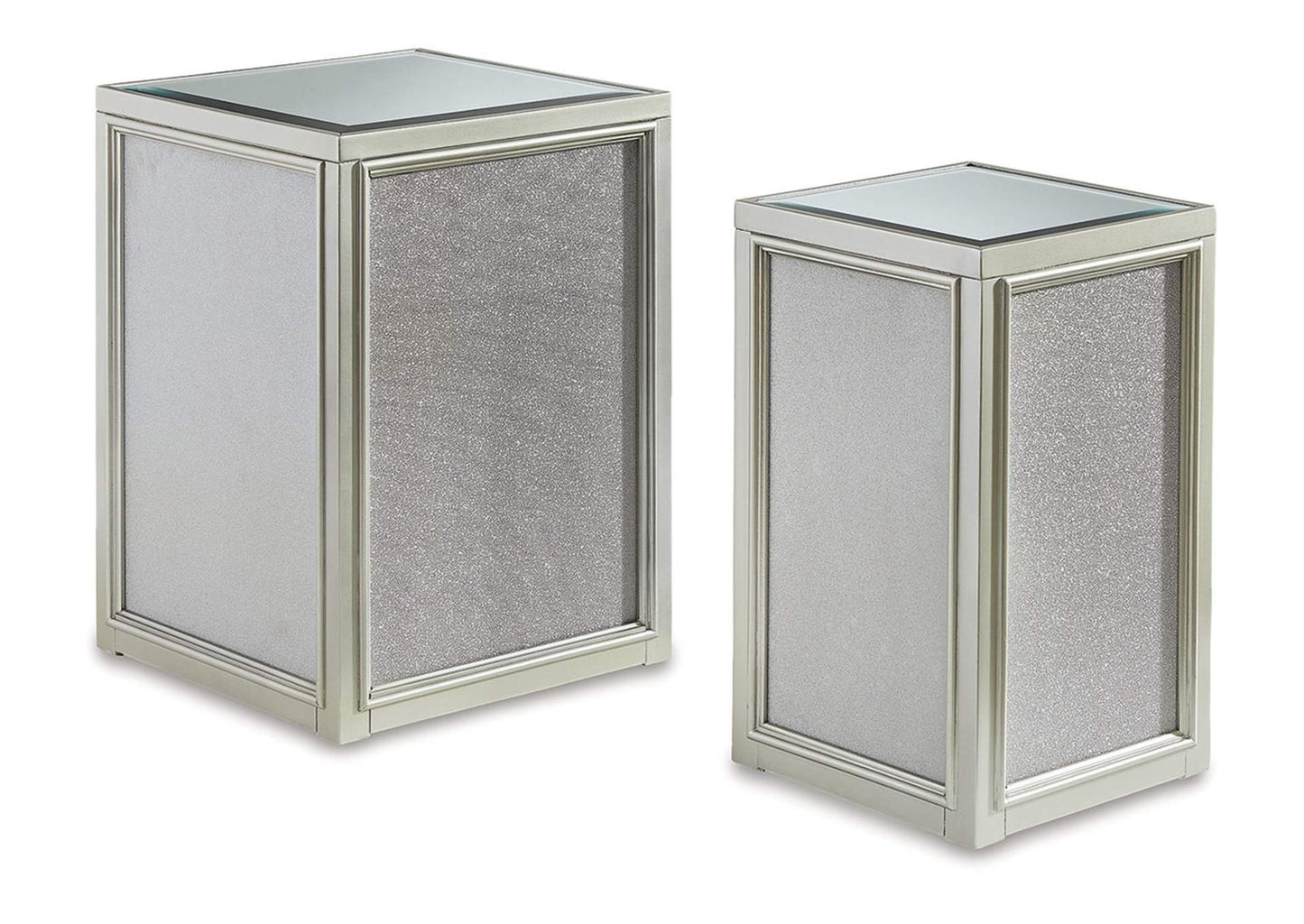 Traleena Nesting End Table (Set of 2)