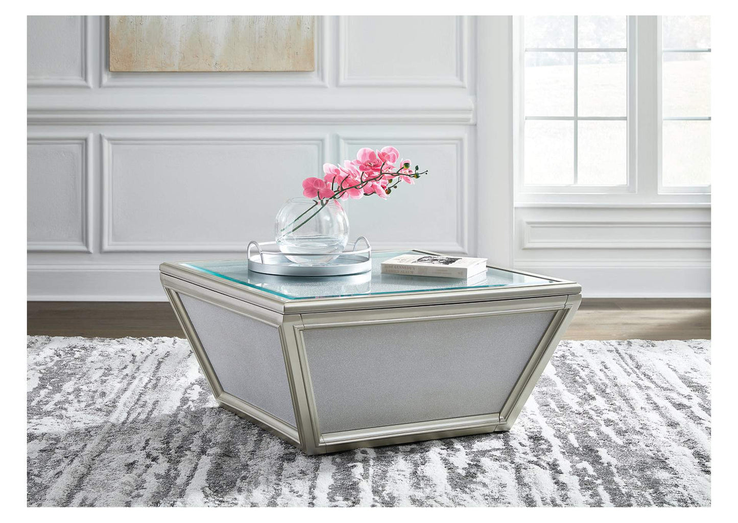 Traleena Coffee Table