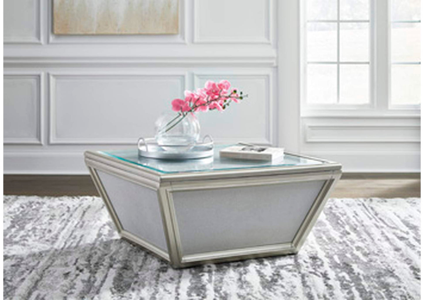 Traleena Coffee Table