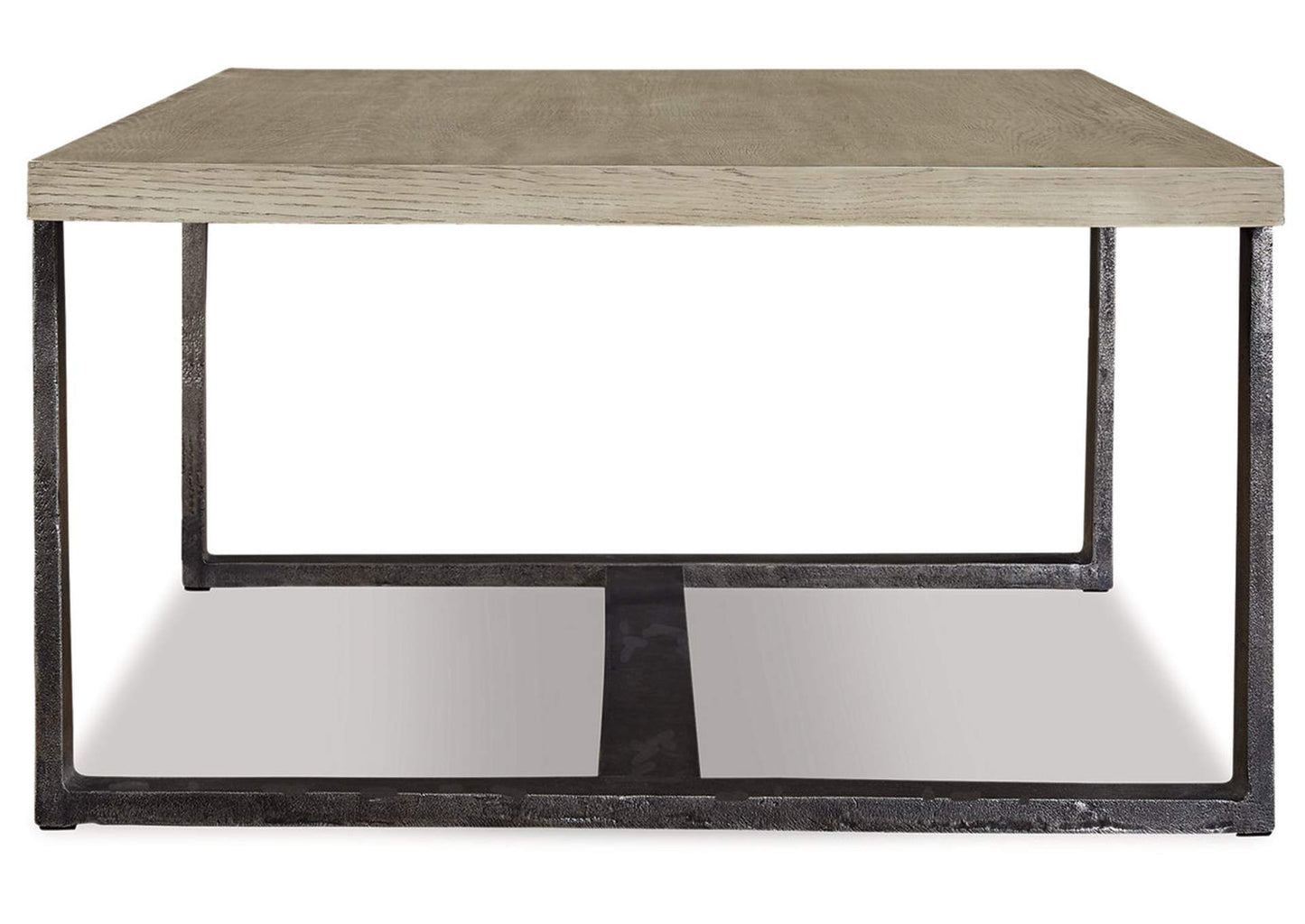 Dalenville Coffee Table with 2 End Tables