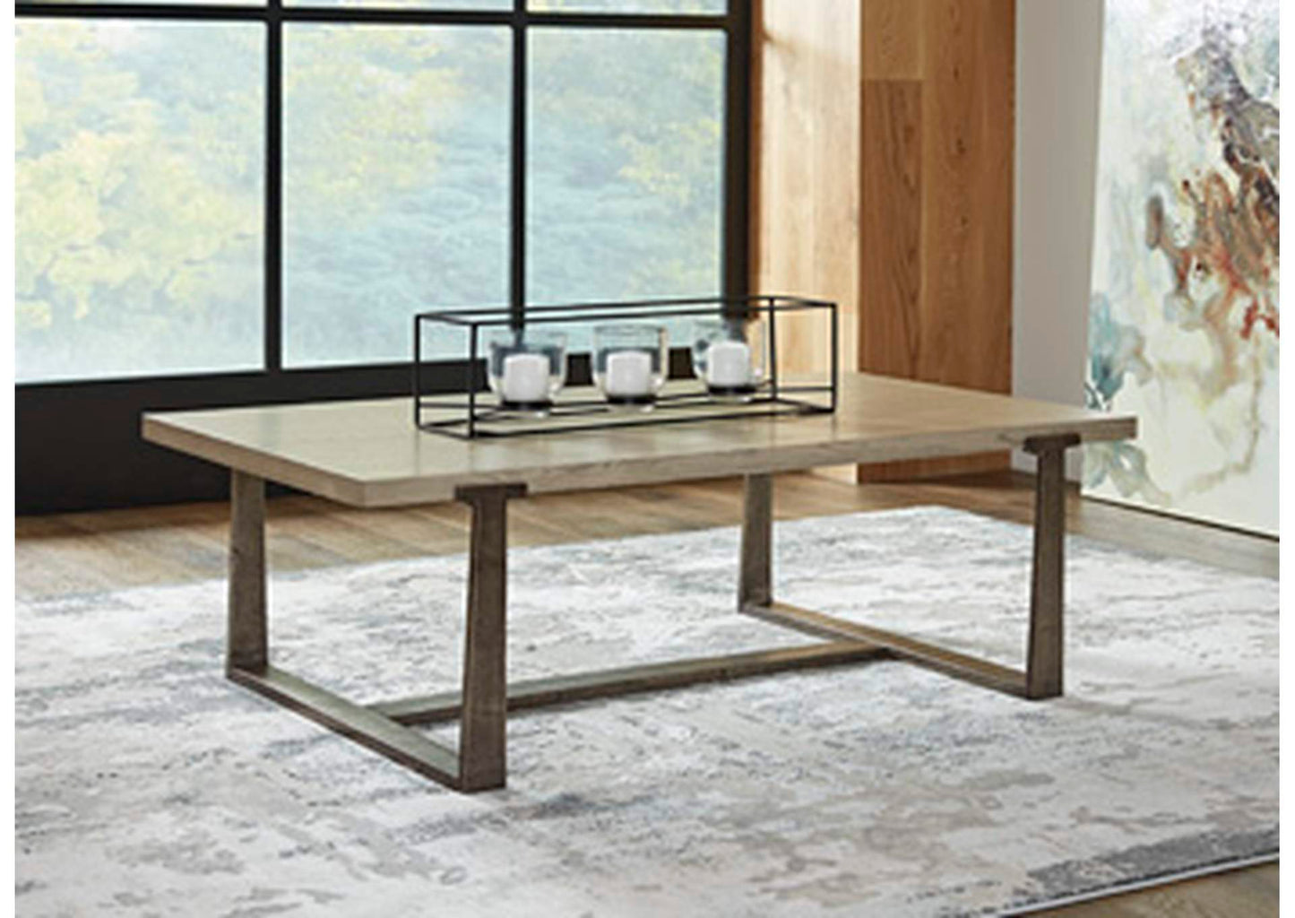 Dalenville Coffee Table