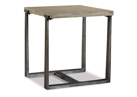 Dalenville End Table