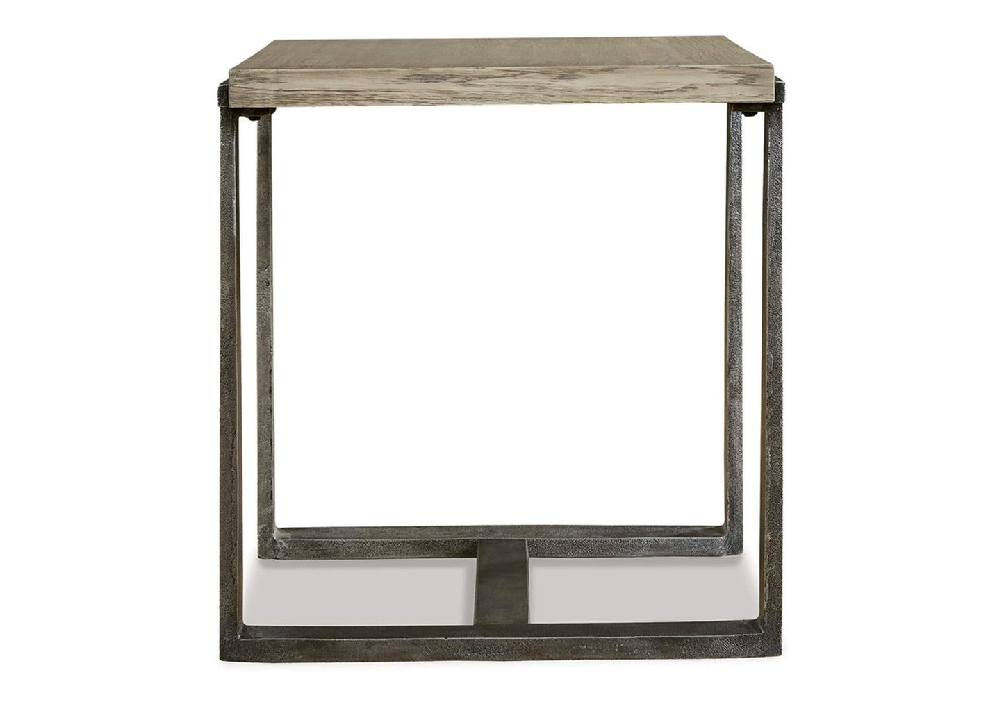 Dalenville Coffee Table with 2 End Tables