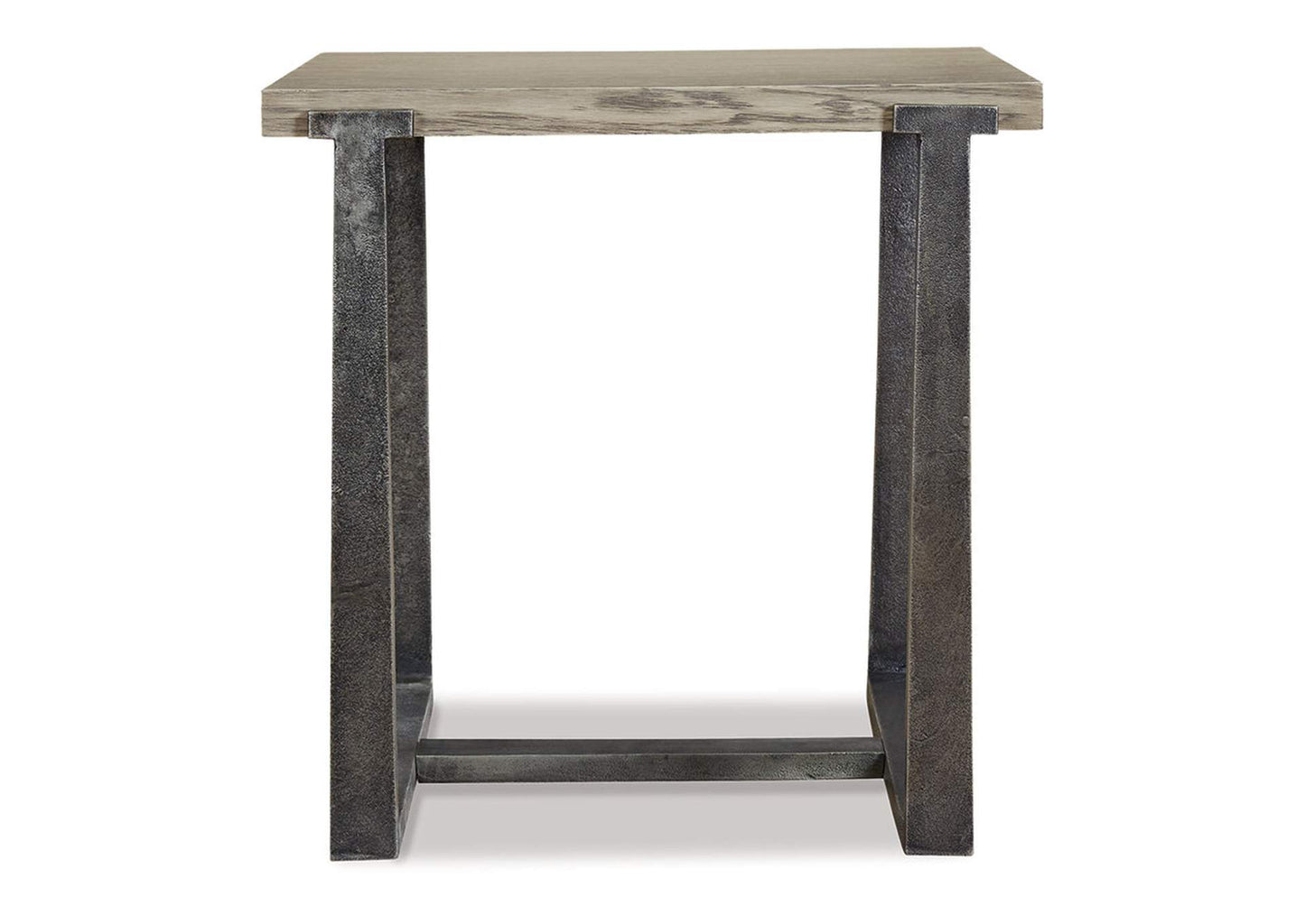 Dalenville Coffee Table with 2 End Tables