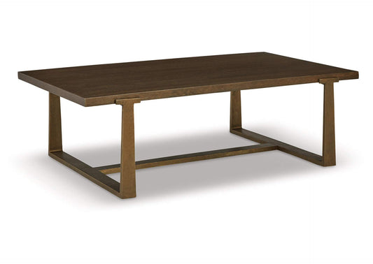 Balintmore Coffee Table