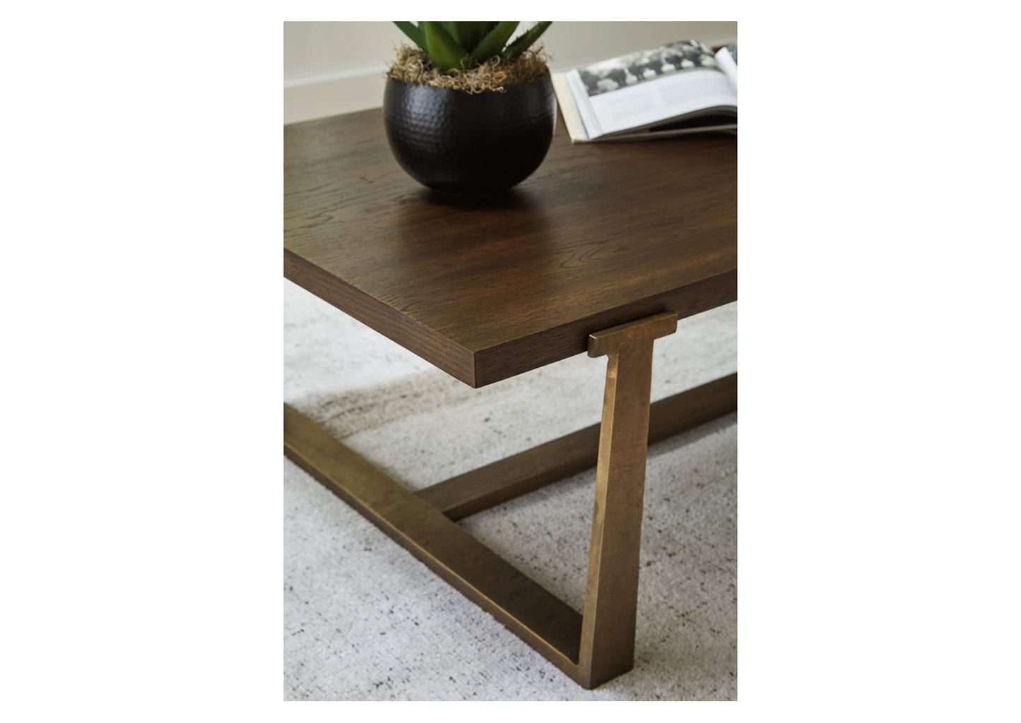 Balintmore Coffee Table