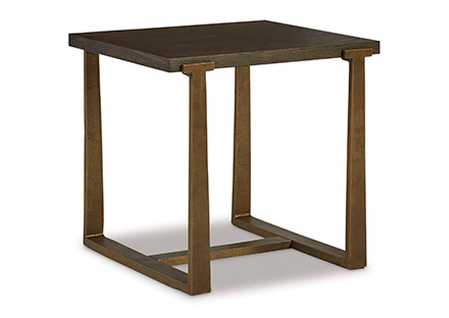 Balintmore End Table