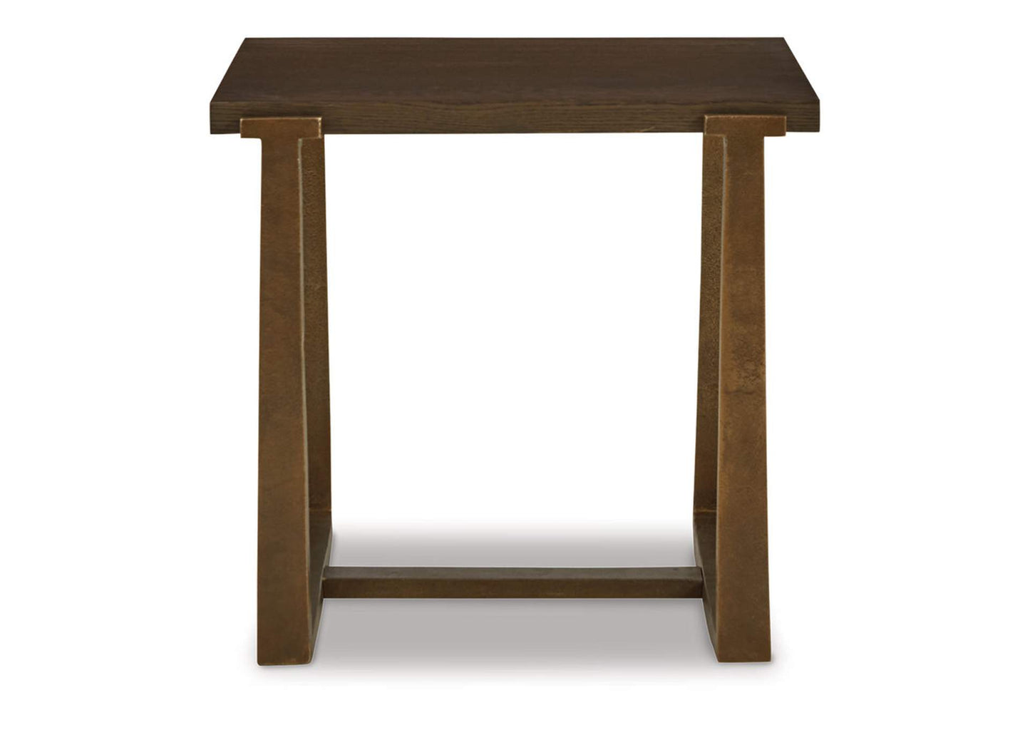 Balintmore End Table