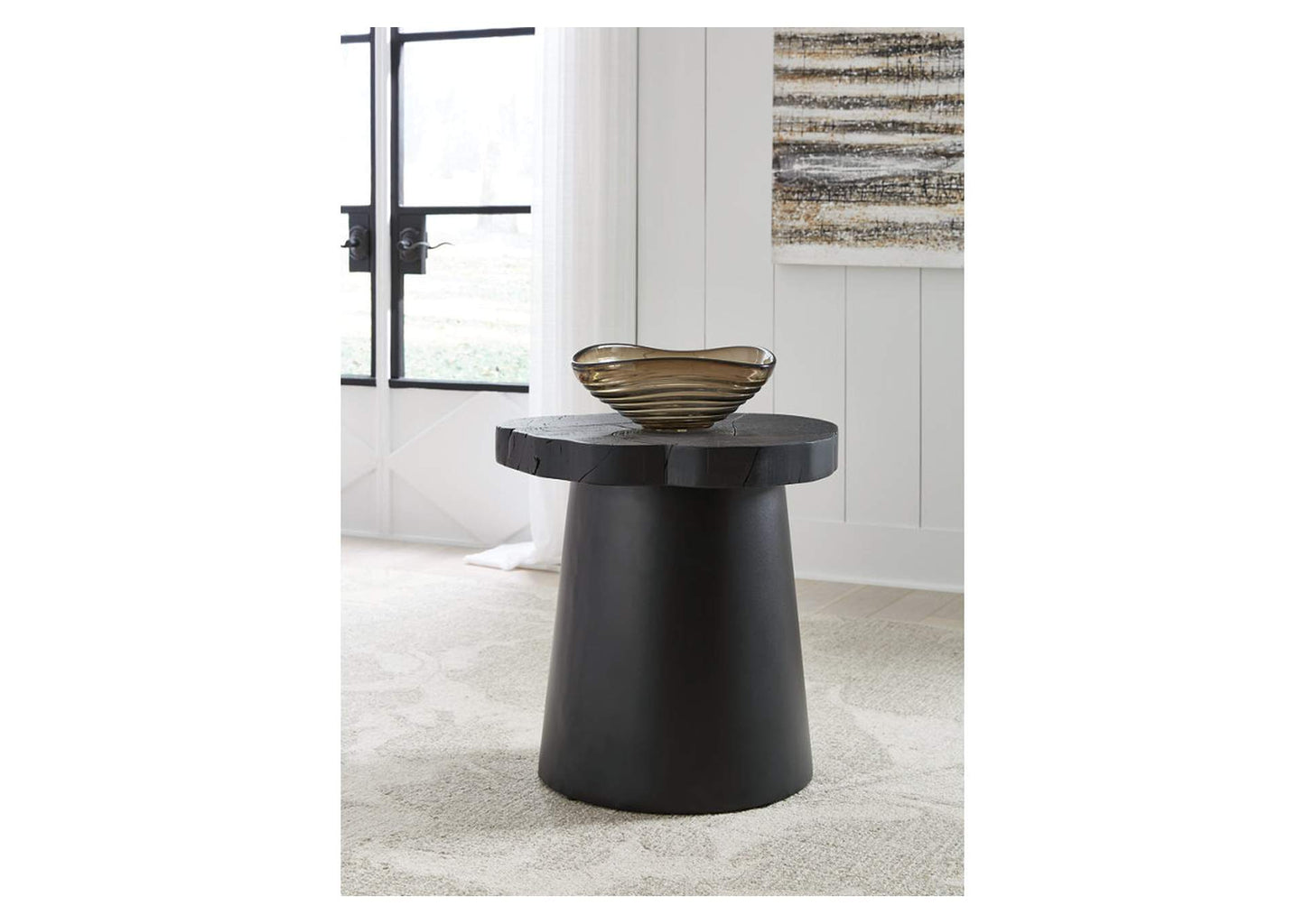 Wimbell End Table