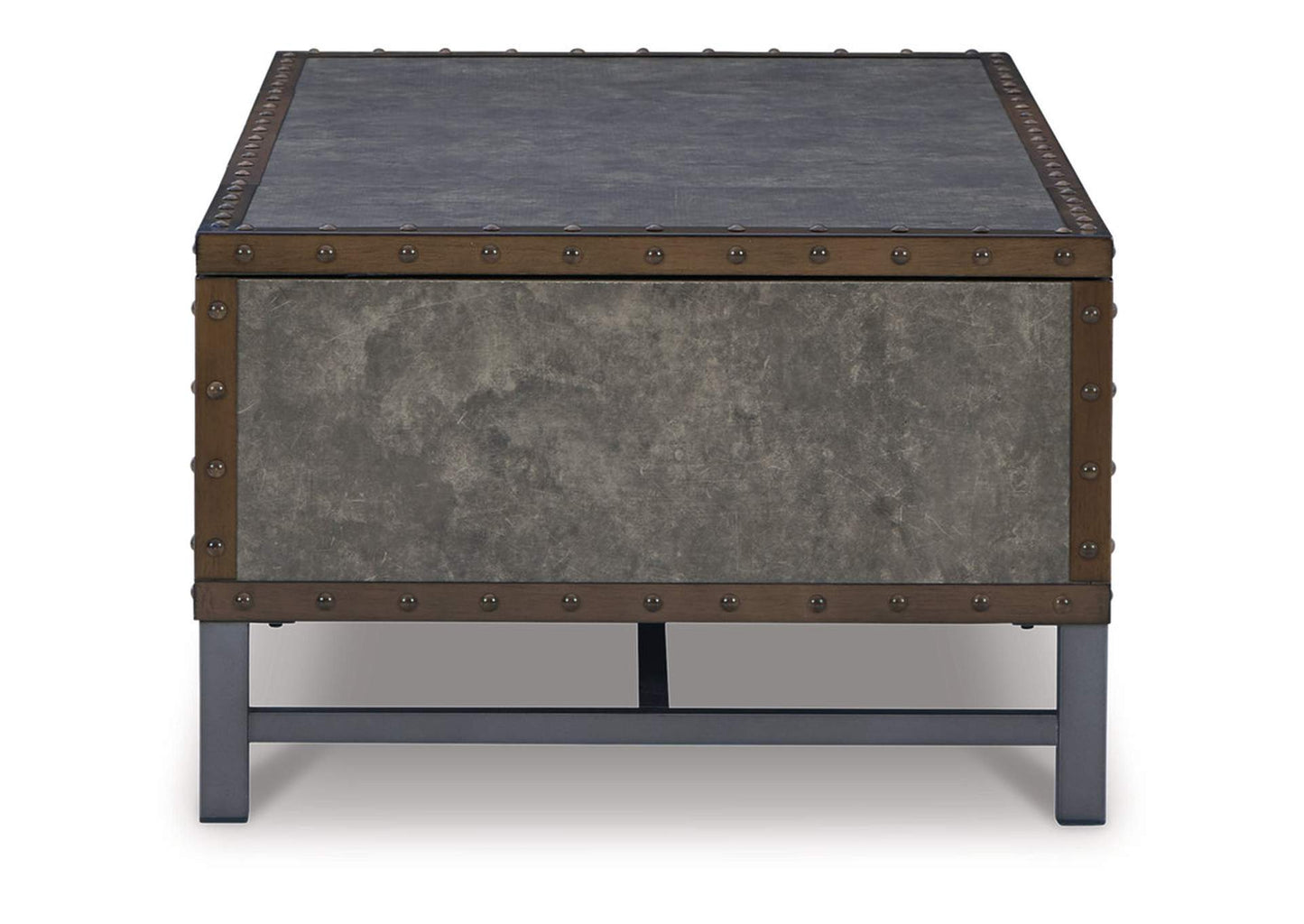 Derrylin Lift-Top Coffee Table