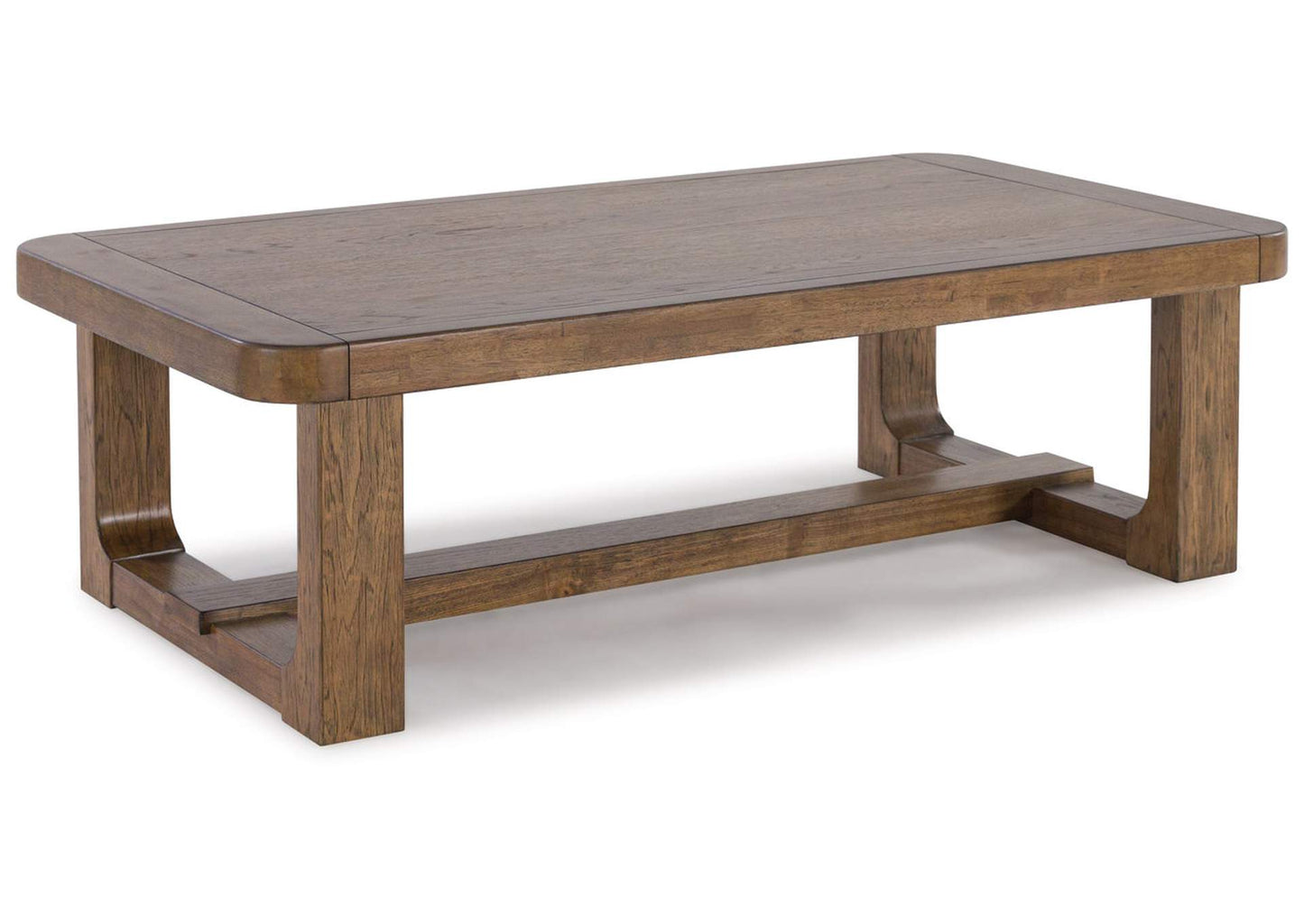 Cabalynn Coffee Table with 1 End Table