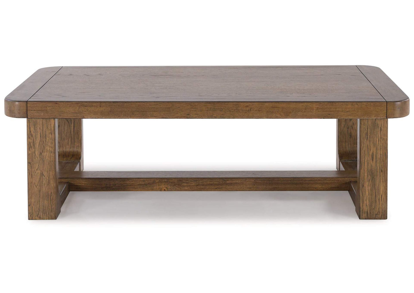 Cabalynn Coffee Table with 2 End Tables