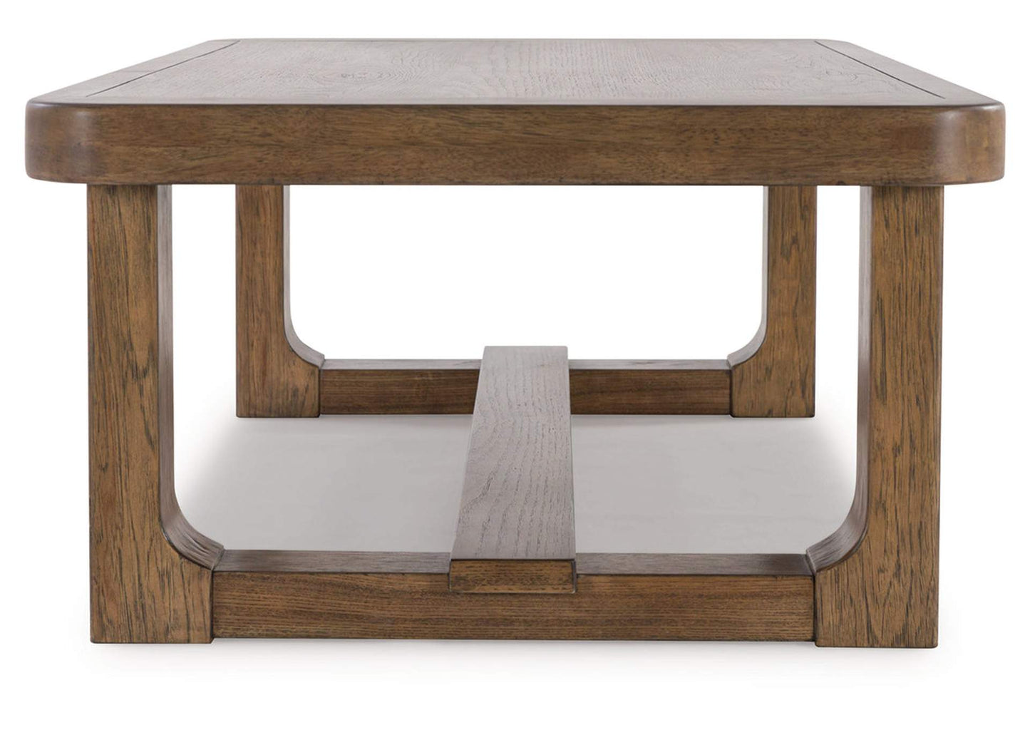 Cabalynn Coffee Table with 1 End Table