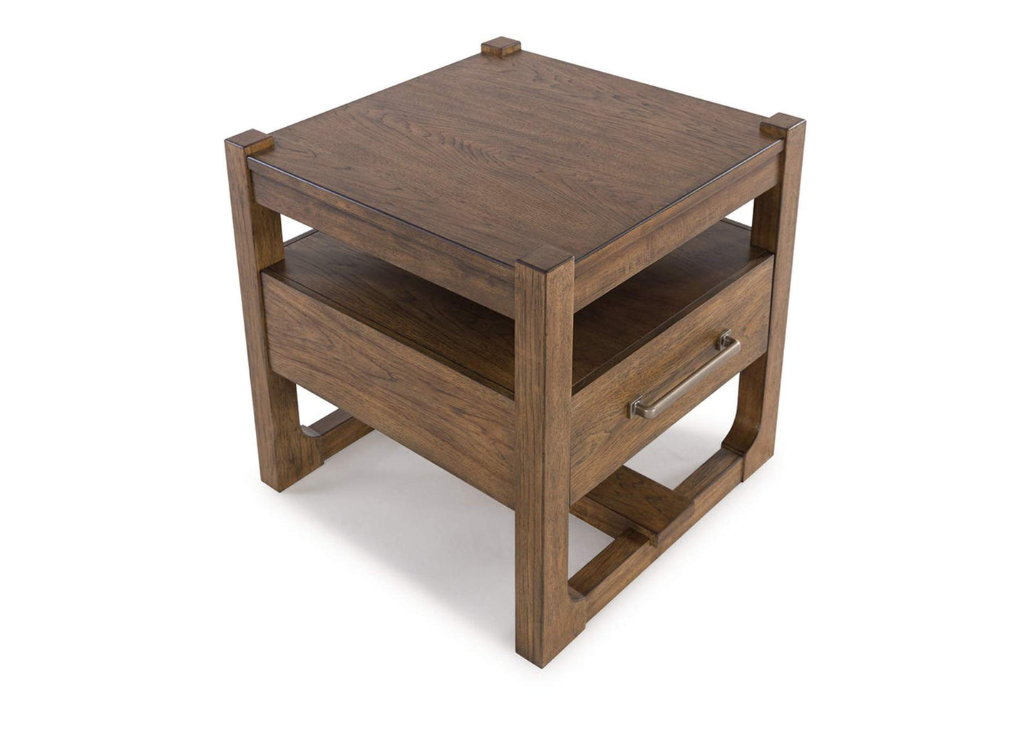 Cabalynn Coffee Table with 1 End Table