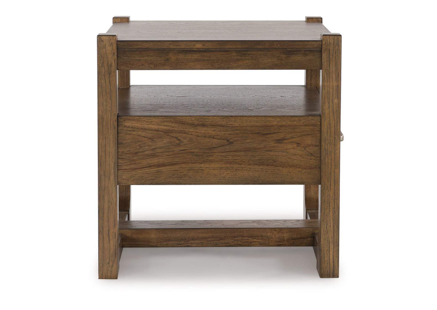 Cabalynn Coffee Table with 1 End Table