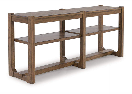 Cabalynn Sofa Table