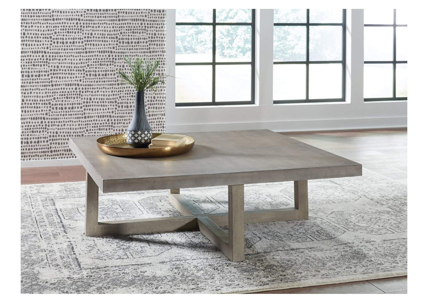 Lockthorne Coffee Table