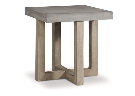 Lockthorne End Table