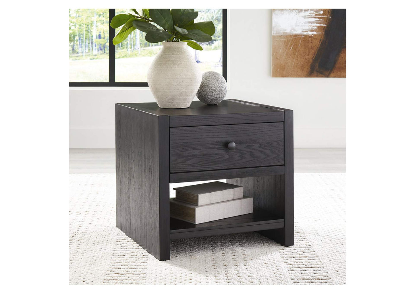 Foyland End Table