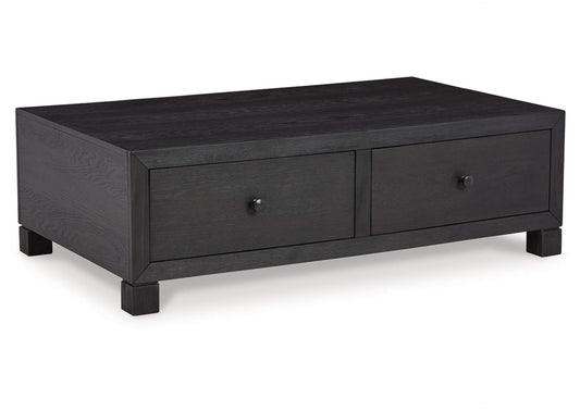 Foyland Coffee Table