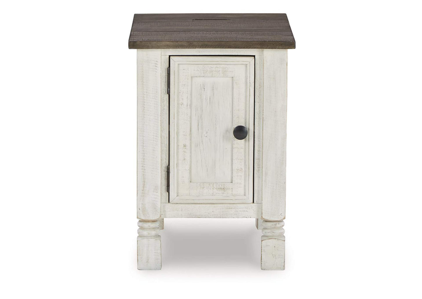 Havalance Chairside End Table