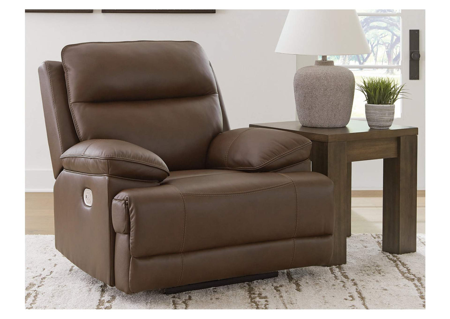 VonRyan Power Recliner