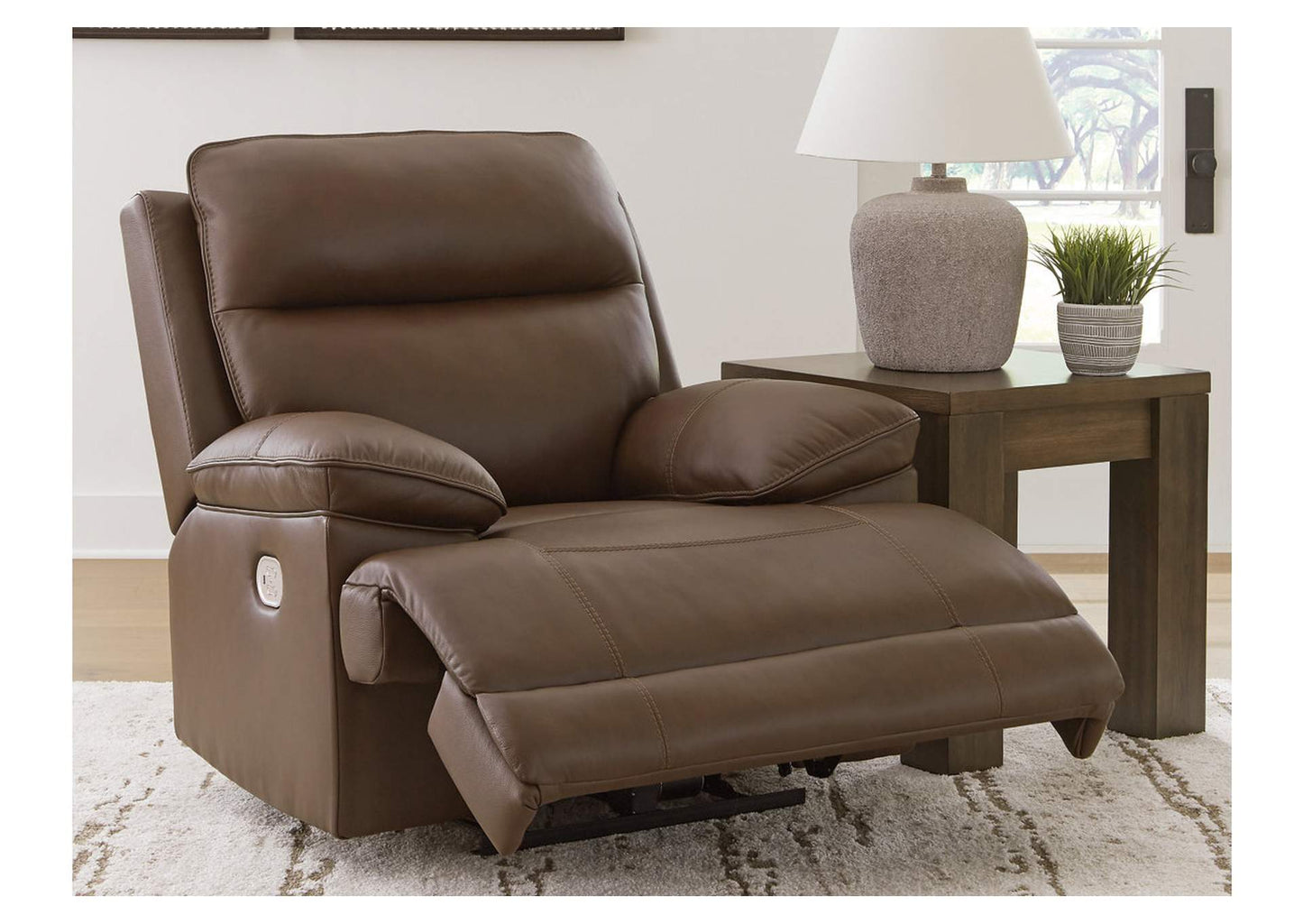 VonRyan Power Recliner