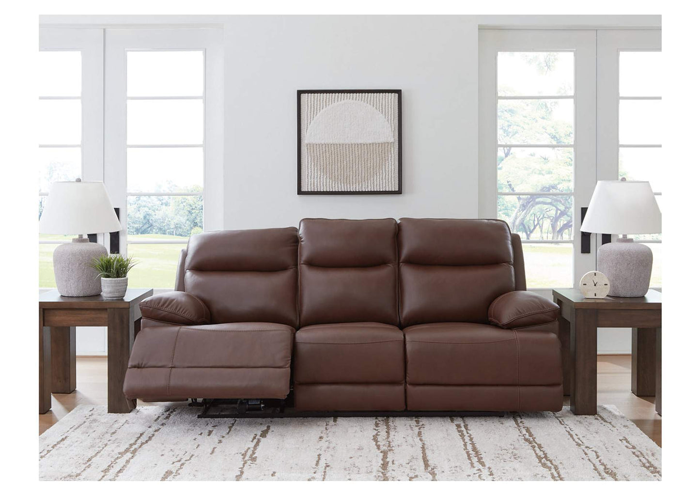 VonRyan Power Reclining Sofa