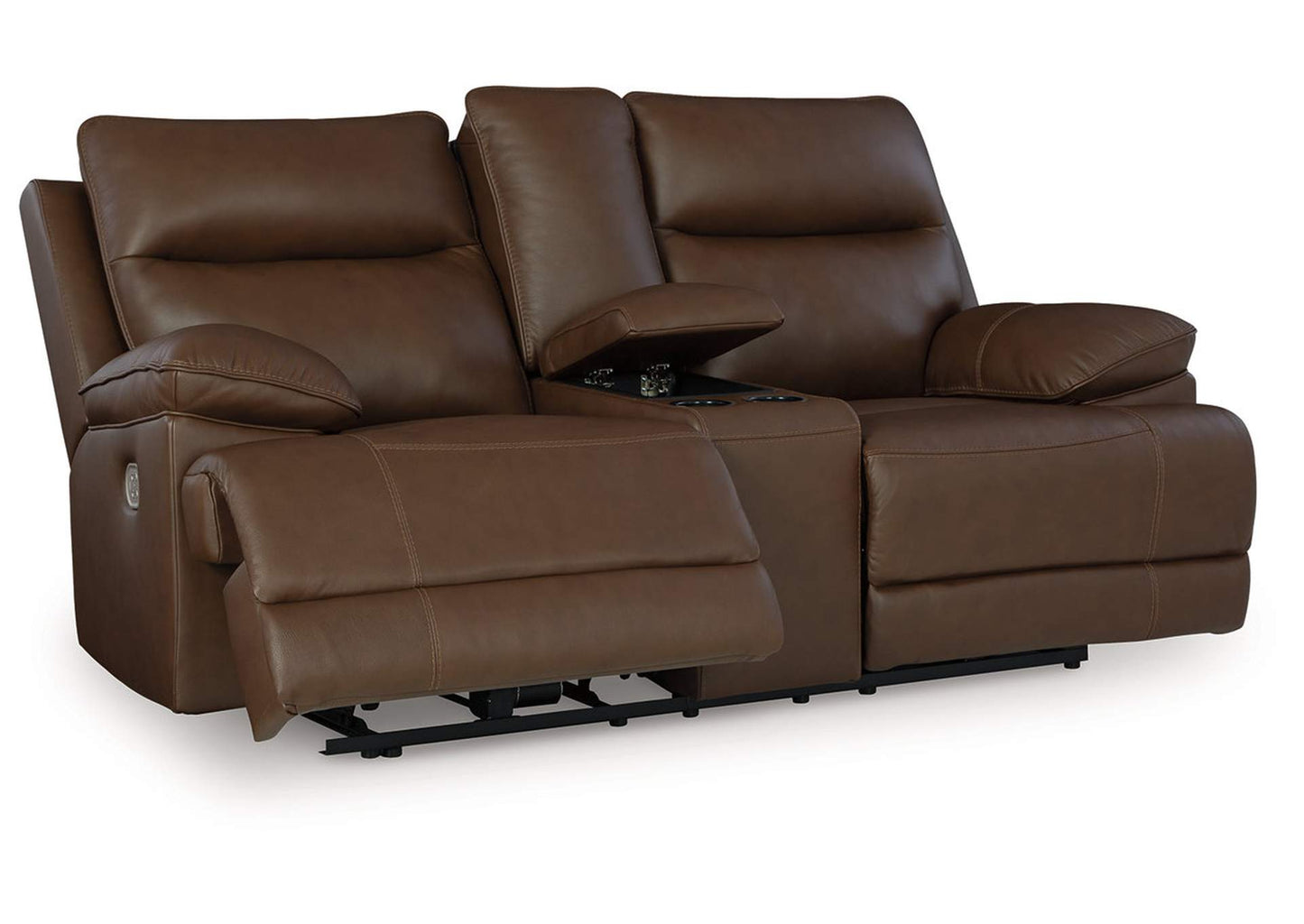 VonRyan Power Reclining Loveseat