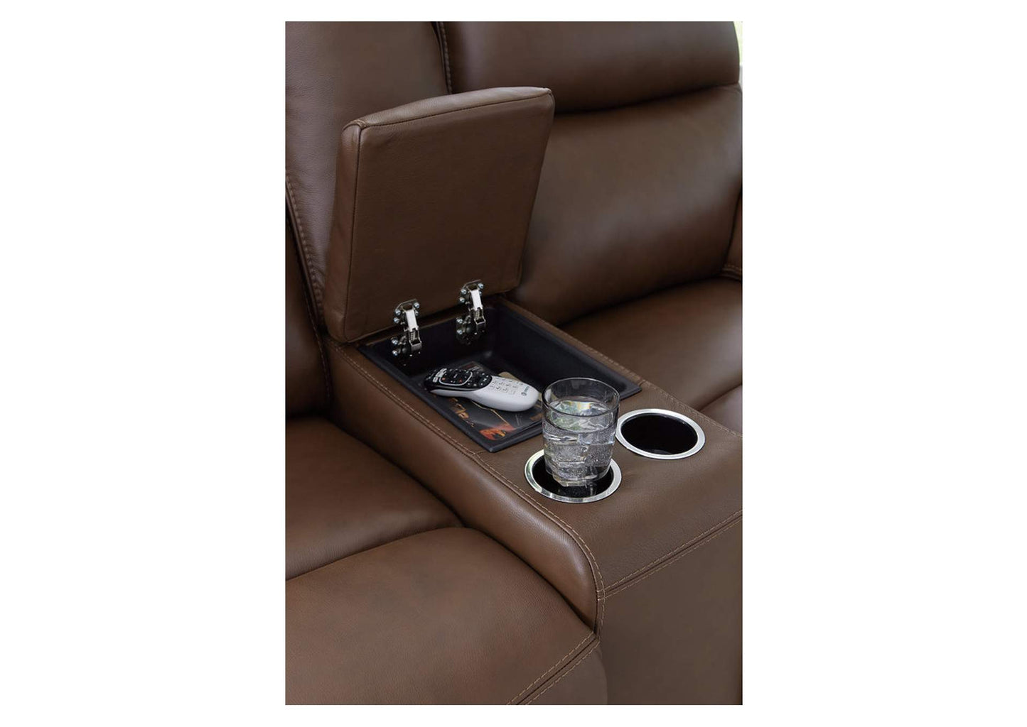 VonRyan Power Reclining Loveseat