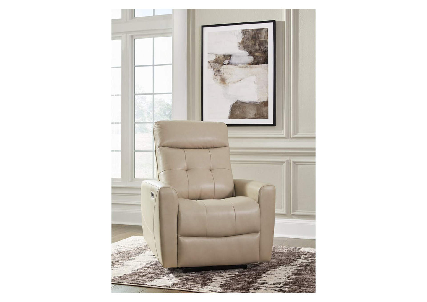 Pisgham Power Recliner