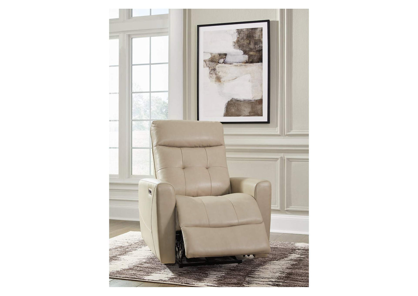 Pisgham Power Recliner